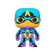 FUNKO Pop Marvel - Captain America - 648